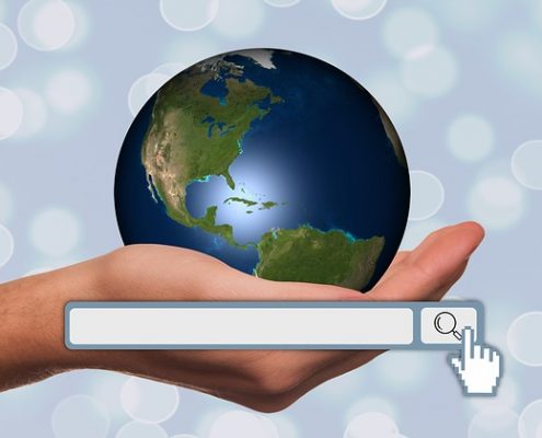 increase domain authority and appear on page 1 of google
