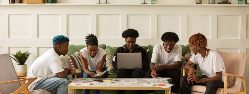 Urbanacle content marketers kenya