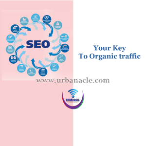 SEO services in Kenya