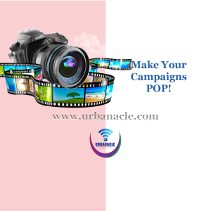 creative assets for digital campaigns